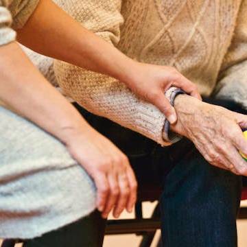 Understanding and Responding to Dementia-Related Behaviors