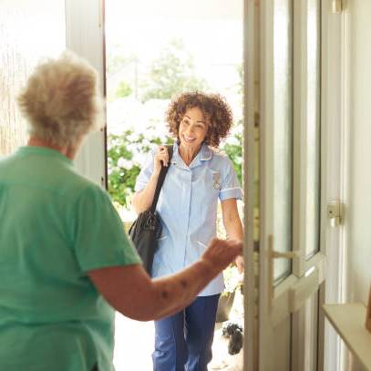 Home Health In-Service Training Series