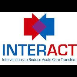 Mastering INTERACT - Strategies to Reduce Acute Care Transfers
