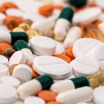 Adverse Drug Events and High-Risk Drugs