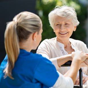 Antipsychotic Drug Reduction in LTC