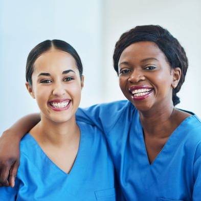 CNA In-Service Training Series