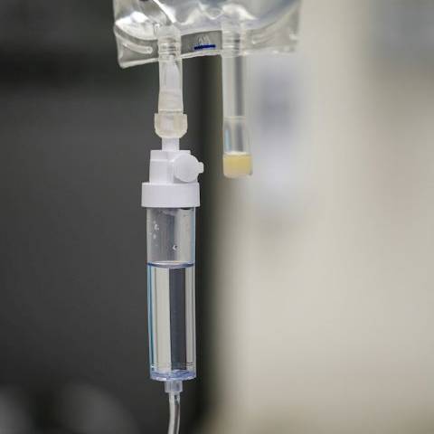 LPN-IV Certification Course - February 2025