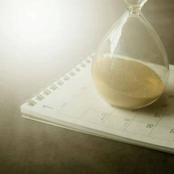 Time to Lead - Prioritizing What Matters