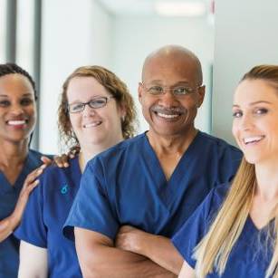 Frontline Workforce Solutions – Retention, Supervision, and Staffing in Long-Term Care