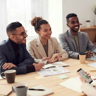 Leading with Purpose - The Three Cs Framework