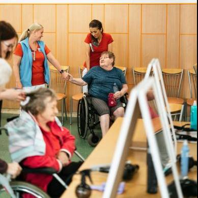 State and Federal Regulations - What is the Activity Director's Responsibility?