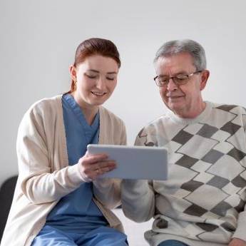 Documentation Reimagined - How AI is Reshaping Home Health Operations