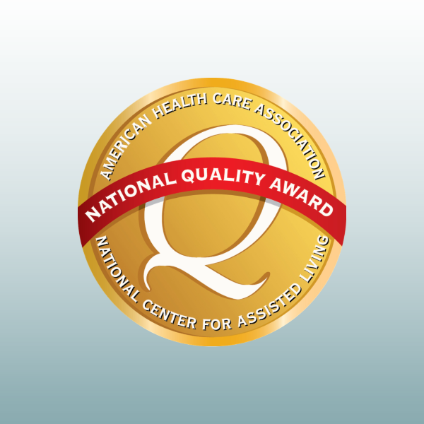 Introduction to the Gold Quality Award Application Process