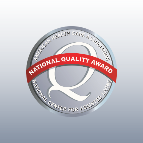 Silver Quality Award Application Workshop