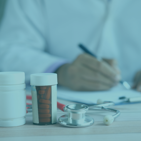 Drug Regimen Review Requirements