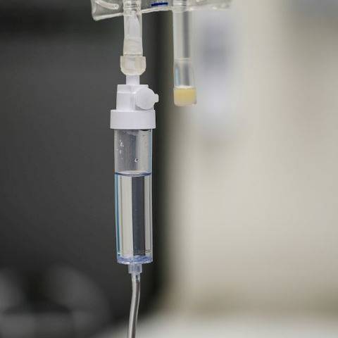 LPN-IV Certification Course – October 2026